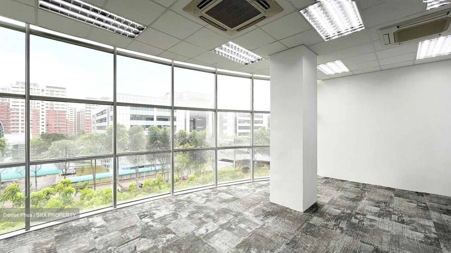 Jean Yip Building (D14), Office #568054561